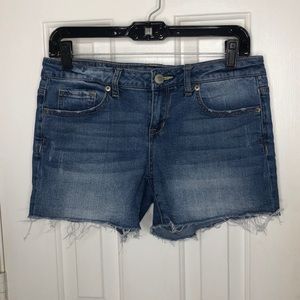 Aeropostale Denim shorts
